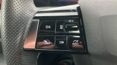 Vauxhall Astra 1.2 Turbo 130 GS 5dr Petrol Hatchback